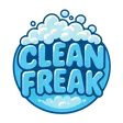 Clean Freak Cleaning Service
